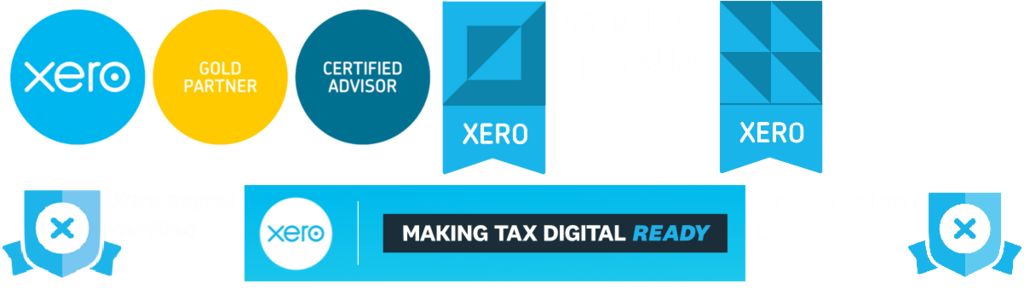 XERO PARTNER, ACCOUNTING CTM MONTON VILLAGE, ECCLES